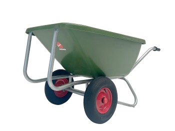 Compactkarre 180 L. Big Ben