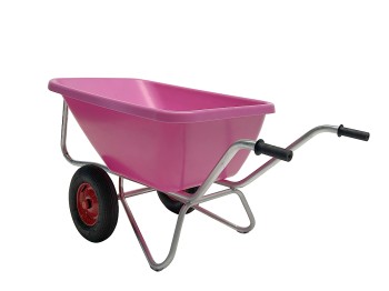 Compactkarre 180 L. Big Ben