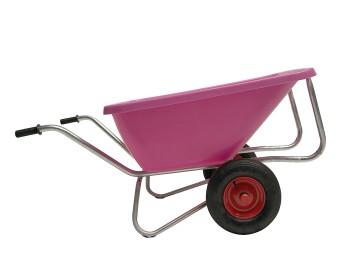 Compactkarre 180 L. Big Ben