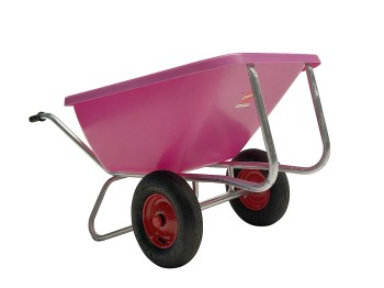 Compactkarre 180 L. Big Ben
