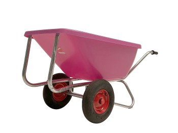 Compactkarre 180 L. Big Ben