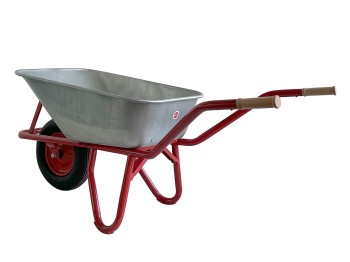 Compactkarre Beton Profi 100 Liter