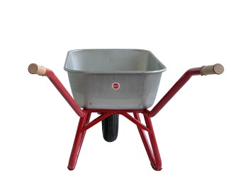 Compactkarre Beton Profi 100 Liter