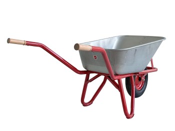 Compactkarre Beton Profi 100 Liter
