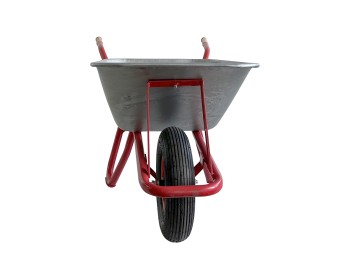 Compactkarre Beton Profi 100 Liter