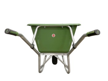 Compactkarre PE 170 l