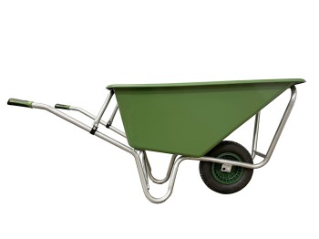 Compactkarre PE 170 l