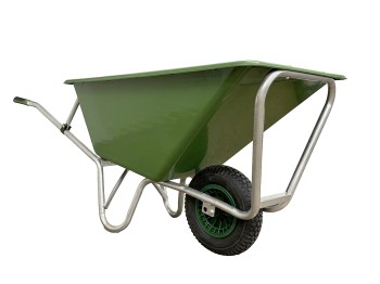 Compactkarre PE 170 l