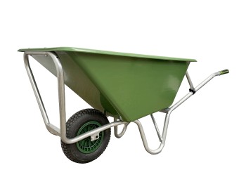 Compactkarre PE 170 l