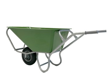 Compactkarre PE 170 l