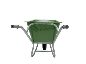 Compactkarre PE 170 l