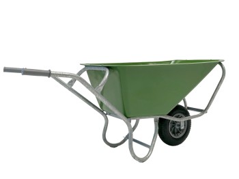 Compactkarre PE 170 l