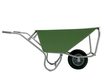Compactkarre PE 170 l