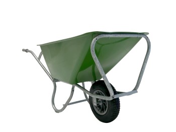 Compactkarre PE 170 l
