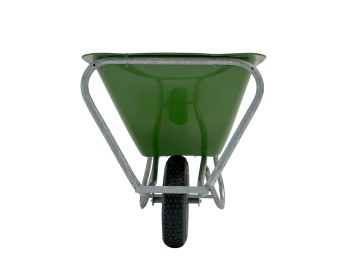 Compactkarre PE 170 l