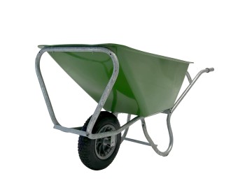 Compactkarre PE 170 l