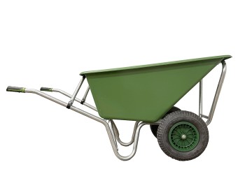 Compactkarre PE 170 l