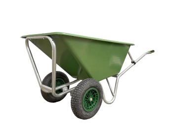 Compactkarre PE 170 l