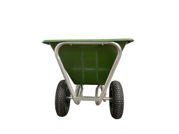 Compactkarre PE 170 l