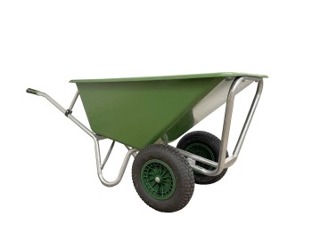 Compactkarre PE 170 l