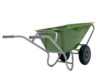 Compactkarre PE 170 l