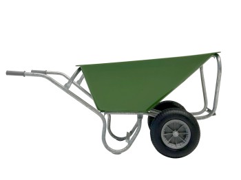 Compactkarre PE 170 l