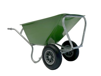 Compactkarre PE 170 l