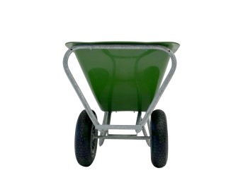 Compactkarre PE 170 l