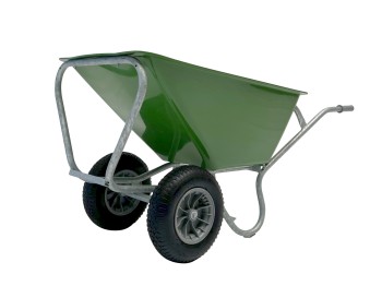 Compactkarre PE 170 l