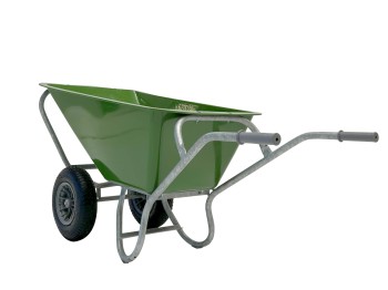 Compactkarre PE 170 l