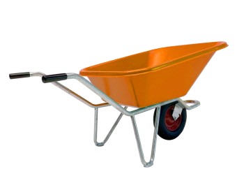 Compactkarre PE 215 l
