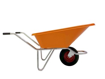 Compactkarre PE 215 l