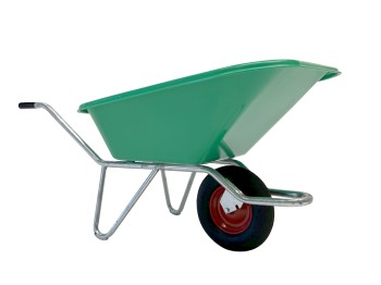Compactkarre PE 215 l