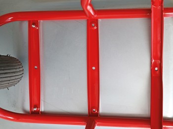 Compactkarre Profi 95 Liter