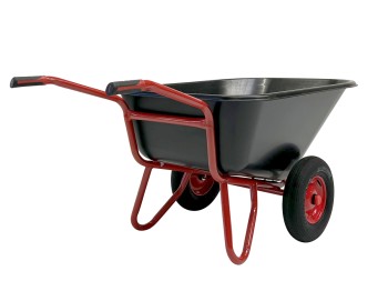 Compactkarre 250 Liter Action