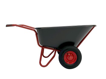 Compactkarre 250 Liter Action