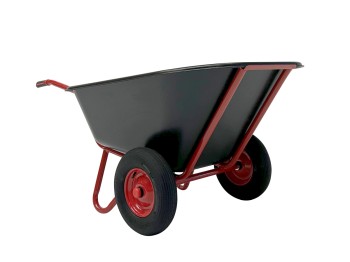 Compactkarre 250 Liter Action