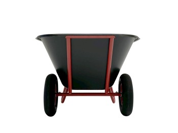 Compactkarre 250 Liter Action