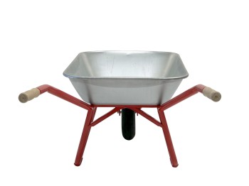 Compactkarre Profi 95 Liter