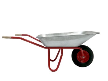Compactkarre Profi 95 Liter