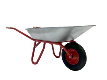 Compactkarre Profi 95 Liter
