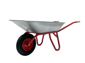 Compactkarre Profi 95 Liter