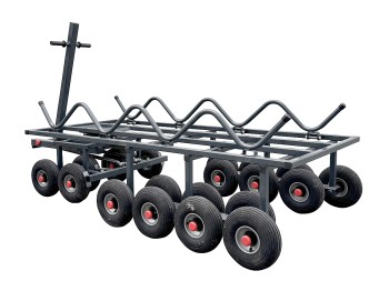 Dachtransportwagen Tausendfüssler