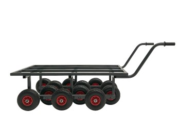 Dachtransportwagen Wiesel
