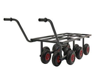 Dachtransportwagen Wiesel
