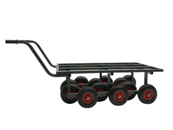Dachtransportwagen Wiesel