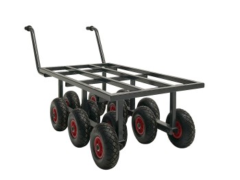 Dachtransportwagen Wiesel