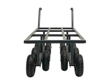 Dachtransportwagen Wiesel