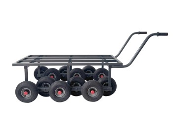 Dachtransportwagen Wiesel