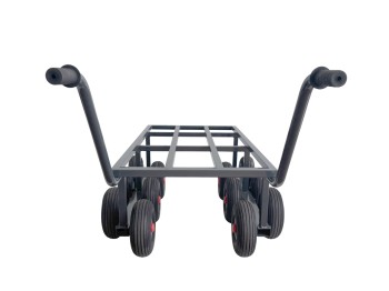 Dachtransportwagen Wiesel